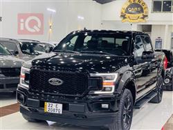 فۆرد F-150